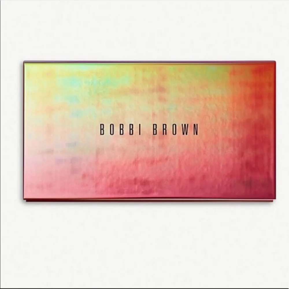Bobbi Brown Infra-Red Eyeshadow Palette